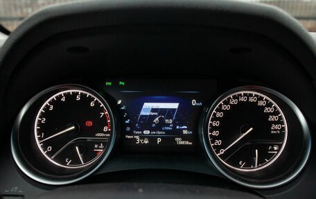 Toyota Camry, 2019 год, 2 815 000 рублей, 23 фотография