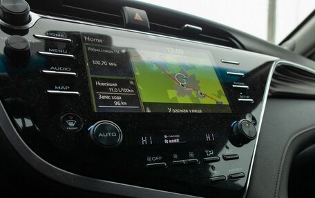 Toyota Camry, 2019 год, 2 815 000 рублей, 30 фотография