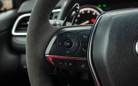 Toyota Camry, 2019 год, 2 815 000 рублей, 26 фотография