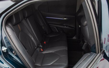 Toyota Camry, 2019 год, 2 815 000 рублей, 33 фотография