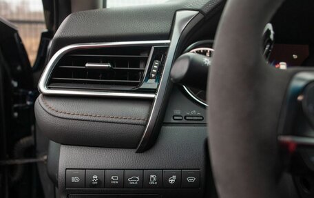 Toyota Camry, 2019 год, 2 815 000 рублей, 36 фотография