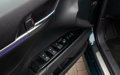 Toyota Camry, 2019 год, 2 815 000 рублей, 35 фотография