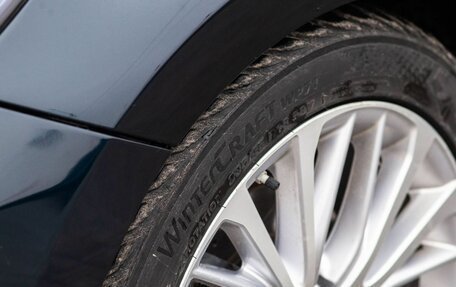 Toyota Camry, 2019 год, 2 815 000 рублей, 38 фотография