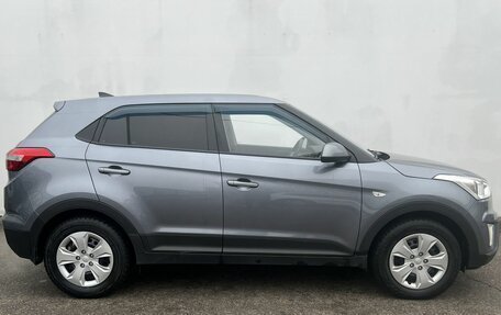 Hyundai Creta I рестайлинг, 2017 год, 1 640 000 рублей, 4 фотография
