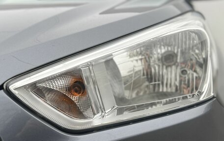 Hyundai Creta I рестайлинг, 2017 год, 1 640 000 рублей, 9 фотография