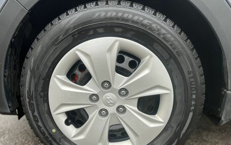 Hyundai Creta I рестайлинг, 2017 год, 1 640 000 рублей, 10 фотография