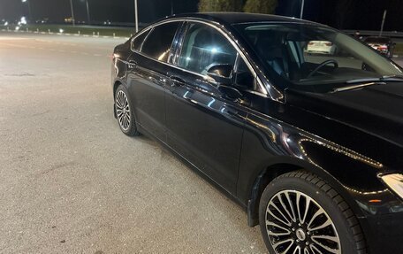 Ford Mondeo V, 2016 год, 2 000 000 рублей, 1 фотография