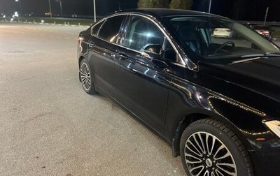 Ford Mondeo V, 2016 год, 2 000 000 рублей, 1 фотография