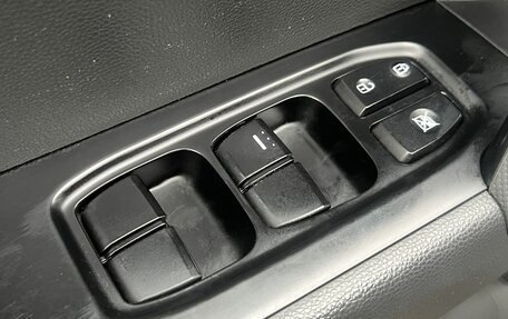 Hyundai Creta I рестайлинг, 2017 год, 1 640 000 рублей, 19 фотография