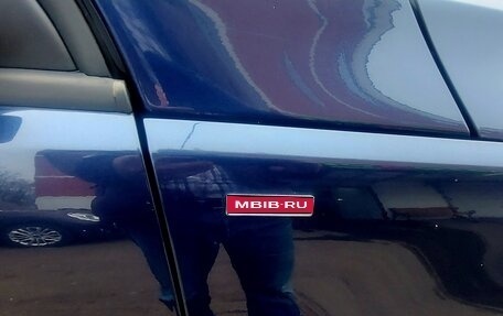 Volkswagen Tiguan I, 2015 год, 1 100 000 рублей, 1 фотография