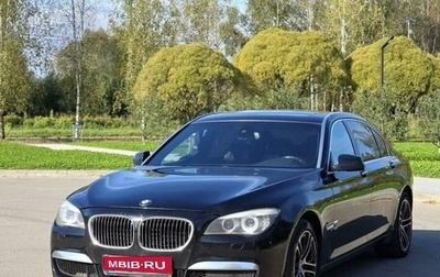 BMW 7 серия, 2009 год, 1 250 000 рублей, 1 фотография