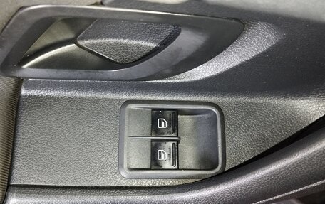 Skoda Fabia II, 2012 год, 670 000 рублей, 14 фотография