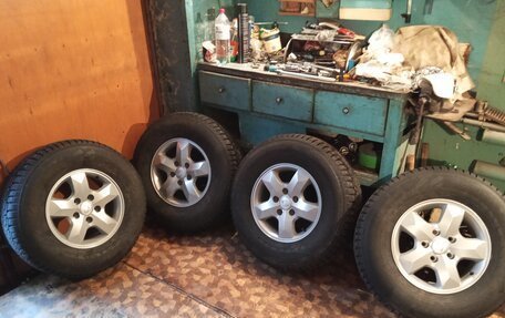 SsangYong Kyron I, 2011 год, 700 000 рублей, 8 фотография