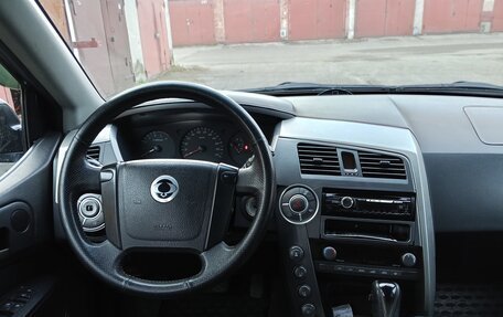 SsangYong Kyron I, 2011 год, 700 000 рублей, 6 фотография