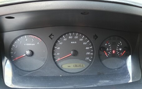 SsangYong Kyron I, 2011 год, 700 000 рублей, 7 фотография