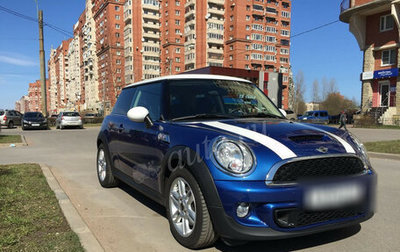 MINI Hatch, 2013 год, 970 000 рублей, 1 фотография