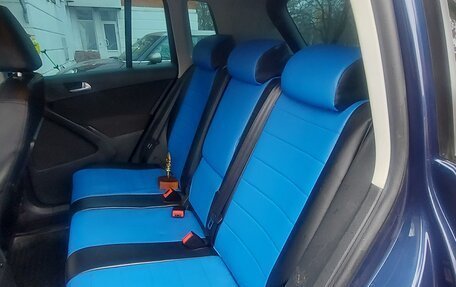 Volkswagen Tiguan I, 2015 год, 1 100 000 рублей, 6 фотография