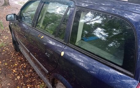 Opel Astra G, 2000 год, 270 000 рублей, 3 фотография