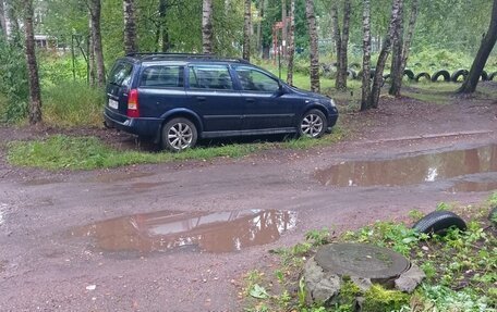 Opel Astra G, 2000 год, 270 000 рублей, 4 фотография