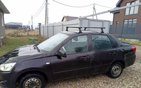 Datsun on-DO I рестайлинг, 2016 год, 290 000 рублей, 7 фотография