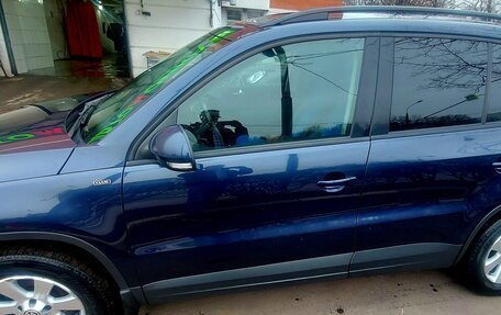 Volkswagen Tiguan I, 2015 год, 1 100 000 рублей, 9 фотография