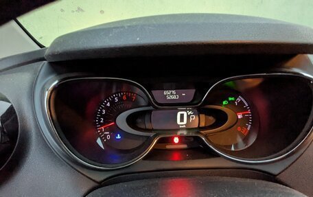 Renault Kaptur I рестайлинг, 2017 год, 1 300 000 рублей, 3 фотография