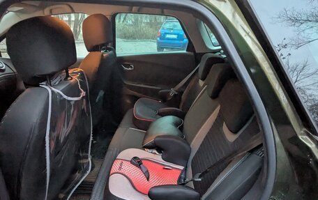 Renault Kaptur I рестайлинг, 2017 год, 1 300 000 рублей, 2 фотография