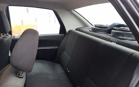 Datsun on-DO I рестайлинг, 2016 год, 290 000 рублей, 10 фотография