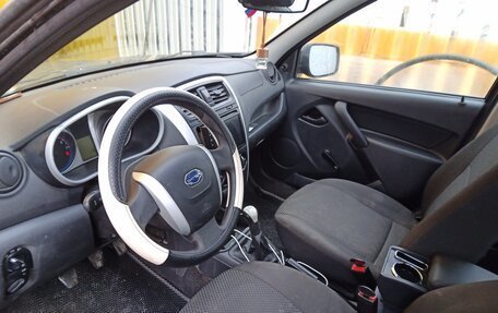 Datsun on-DO I рестайлинг, 2016 год, 290 000 рублей, 9 фотография