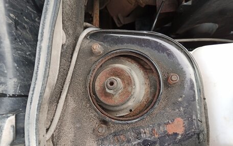 Datsun on-DO I рестайлинг, 2016 год, 290 000 рублей, 14 фотография