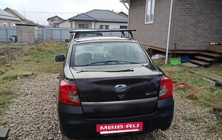 Datsun on-DO I рестайлинг, 2016 год, 290 000 рублей, 8 фотография