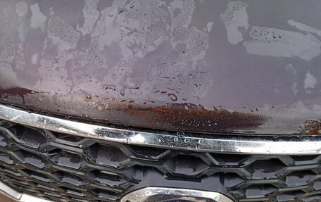 Datsun on-DO I рестайлинг, 2016 год, 290 000 рублей, 16 фотография