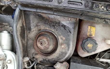 Datsun on-DO I рестайлинг, 2016 год, 290 000 рублей, 15 фотография