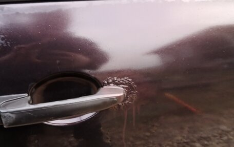 Datsun on-DO I рестайлинг, 2016 год, 290 000 рублей, 18 фотография