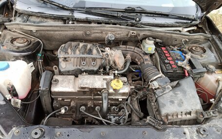 Datsun on-DO I рестайлинг, 2016 год, 290 000 рублей, 13 фотография