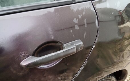 Datsun on-DO I рестайлинг, 2016 год, 290 000 рублей, 20 фотография