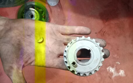 Datsun on-DO I рестайлинг, 2016 год, 290 000 рублей, 28 фотография