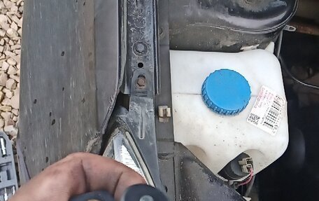 Datsun on-DO I рестайлинг, 2016 год, 290 000 рублей, 30 фотография