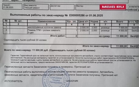 Datsun on-DO I рестайлинг, 2016 год, 290 000 рублей, 25 фотография