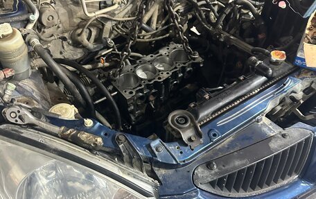 Mitsubishi Lancer IX, 2005 год, 355 555 рублей, 11 фотография