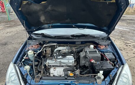 Mitsubishi Lancer IX, 2005 год, 355 555 рублей, 8 фотография