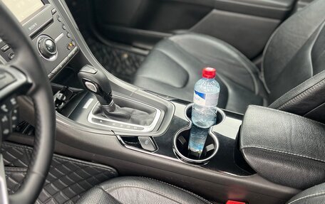 Ford Mondeo V, 2016 год, 2 000 000 рублей, 8 фотография