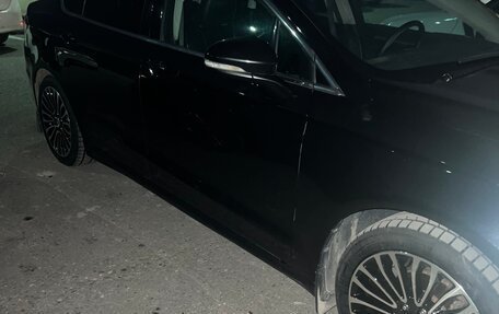 Ford Mondeo V, 2016 год, 2 000 000 рублей, 4 фотография