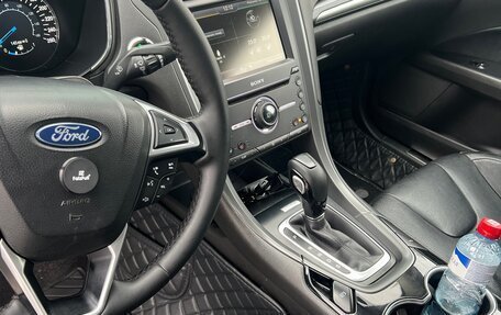 Ford Mondeo V, 2016 год, 2 000 000 рублей, 9 фотография