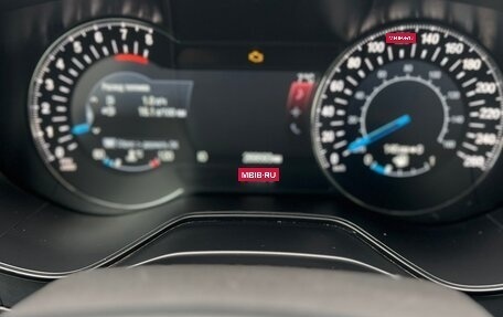 Ford Mondeo V, 2016 год, 2 000 000 рублей, 7 фотография