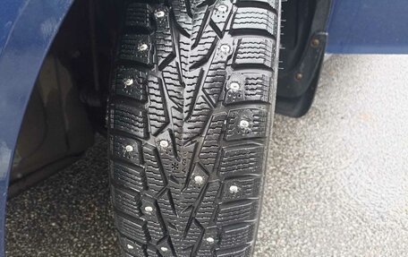 Hyundai Getz I рестайлинг, 2010 год, 690 000 рублей, 13 фотография