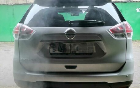 Nissan X-Trail, 2017 год, 2 400 000 рублей, 5 фотография