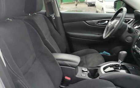 Nissan X-Trail, 2017 год, 2 400 000 рублей, 7 фотография