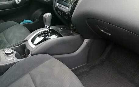 Nissan X-Trail, 2017 год, 2 400 000 рублей, 8 фотография