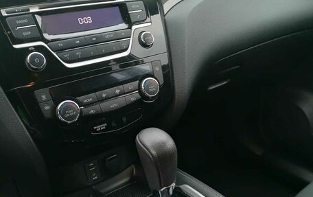 Nissan X-Trail, 2017 год, 2 400 000 рублей, 9 фотография